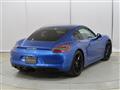 2015 Porsche Cayman