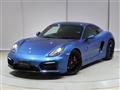 2015 Porsche Cayman