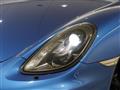 2015 Porsche Cayman