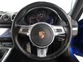 2015 Porsche Cayman
