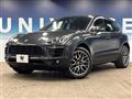 2016 Porsche Macan