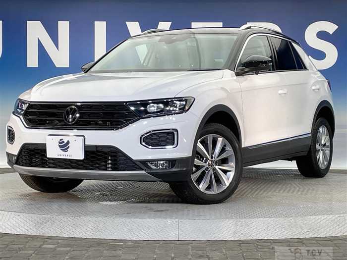 2021 Volkswagen Volkswagen Others