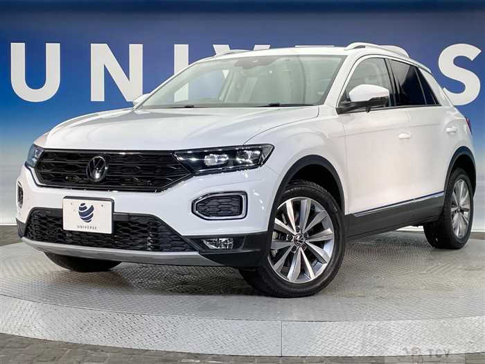 2021 Volkswagen Volkswagen Others