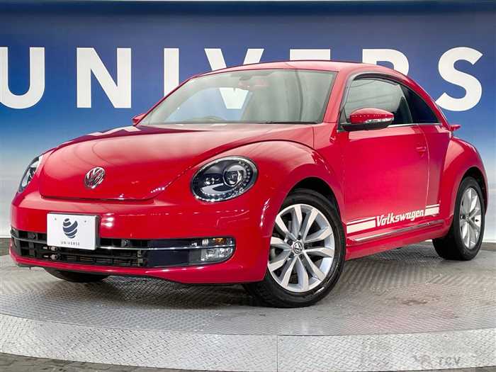 2015 Volkswagen Volkswagen Others