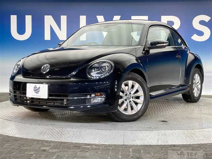 2016 Volkswagen Volkswagen Others