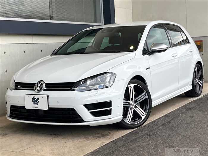 2016 Volkswagen Volkswagen Others