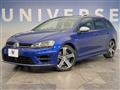 2016 Volkswagen Golf R Variant