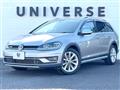 2018 Volkswagen Golf Alltrack