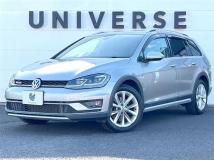 2018 Volkswagen Golf Alltrack
