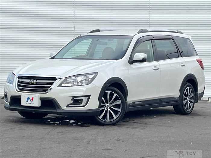 2015 Subaru Subaru Others