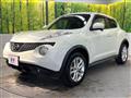 2011 Nissan Juke