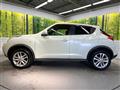 2011 Nissan Juke