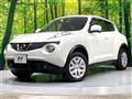 2011 Nissan Juke