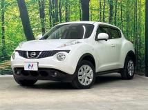 2013 Nissan Juke