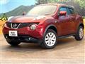 2013 Nissan Juke