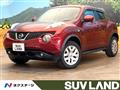 2013 Nissan Juke