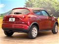 2013 Nissan Juke