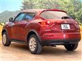 2013 Nissan Juke