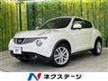 2013 Nissan Juke
