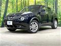 2013 Nissan Juke