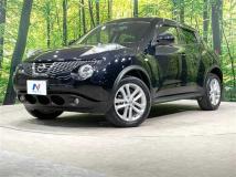2013 Nissan Juke