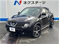2014 Nissan Juke