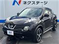 2014 Nissan Juke
