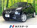 2014 Nissan Juke