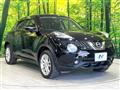 2014 Nissan Juke
