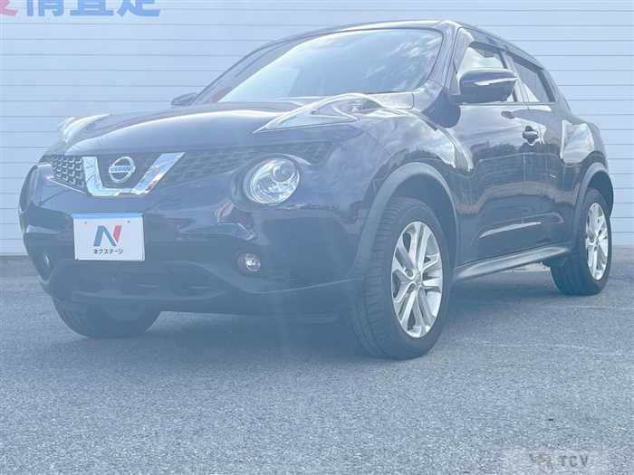 2016 Nissan Juke