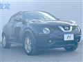 2016 Nissan Juke