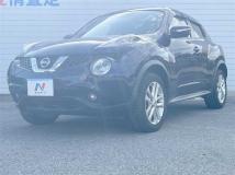 2016 Nissan Juke
