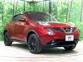 2017 Nissan Juke