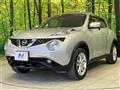 2017 Nissan Juke