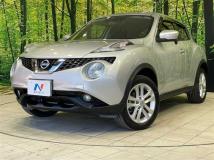 2017 Nissan Juke