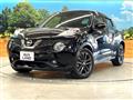 2017 Nissan Juke