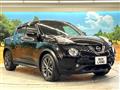 2017 Nissan Juke