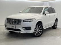 2023 Volvo XC90