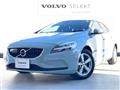 2017 Volvo V40