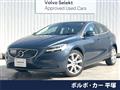 2016 Volvo V40