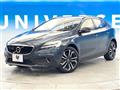 2016 Volvo V40