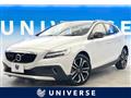 2017 Volvo V40