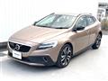 2017 Volvo V40