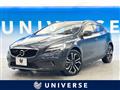 2018 Volvo V40