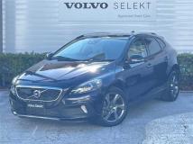 2016 Volvo V40