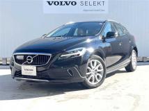 2019 Volvo V40