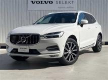 2018 Volvo XC60