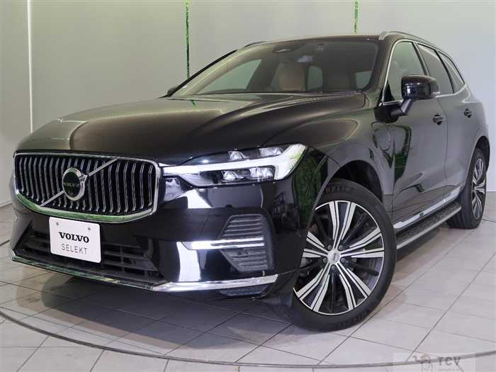 2021 Volvo XC60