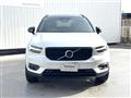 2018 Volvo XC40