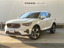 2022 Volvo XC40